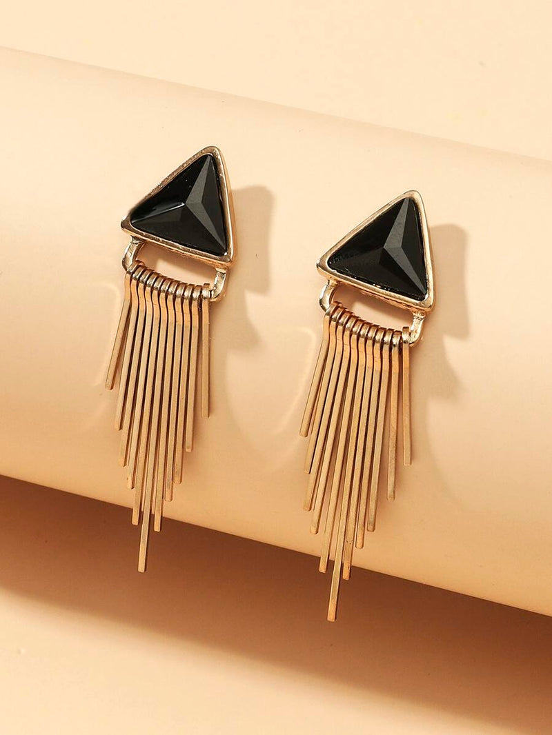 Boucles d'oreilles Khoon ™️ 