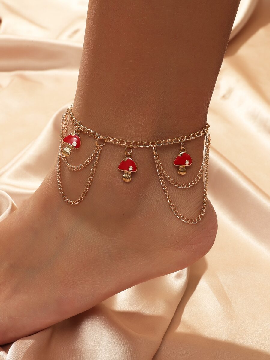 Bracelets de cheville Harir ™️ 