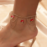 Bracelets de cheville Harir ™️ 