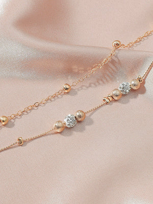 Bracelets de Cheville Lili ™️