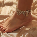 Kavir Anklets ™️