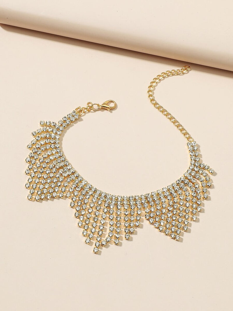 Kavir Anklets ™️