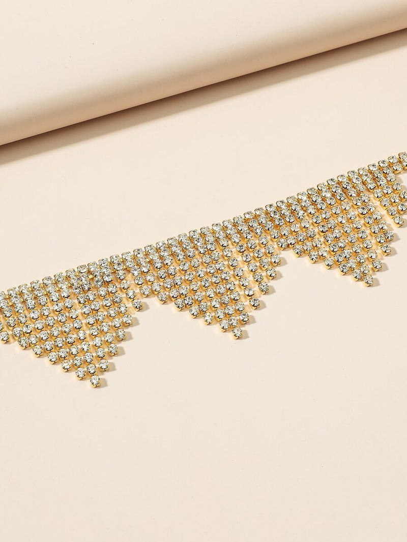 Kavir Anklets ™️