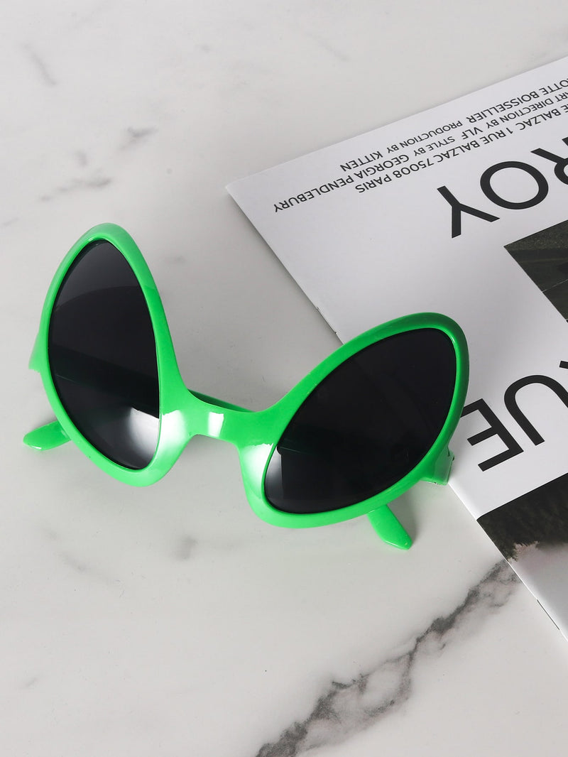 Aliens Eyewear™️ 