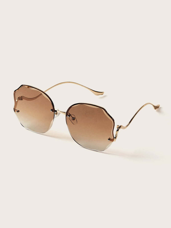Mirage Eyewear ™️