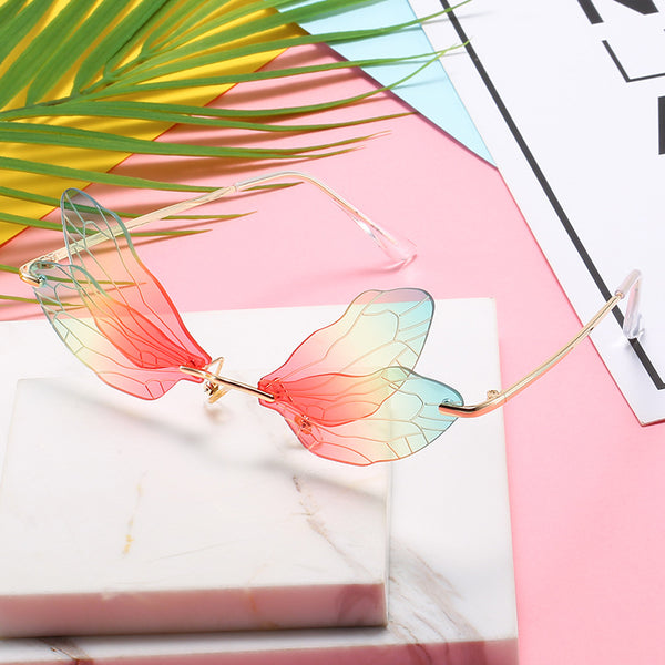 Spirit Eyewear ™️