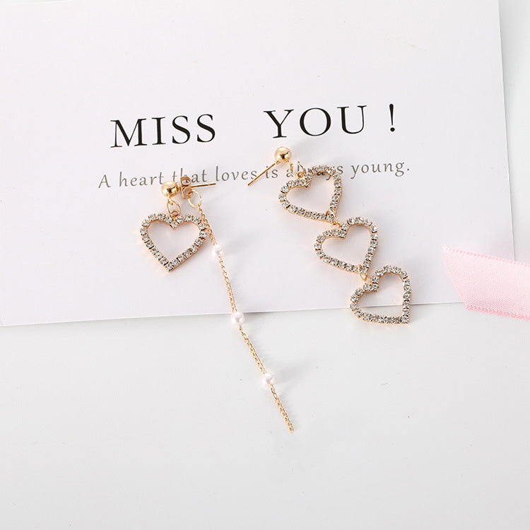 Boucles d'oreilles Darya ™️ 