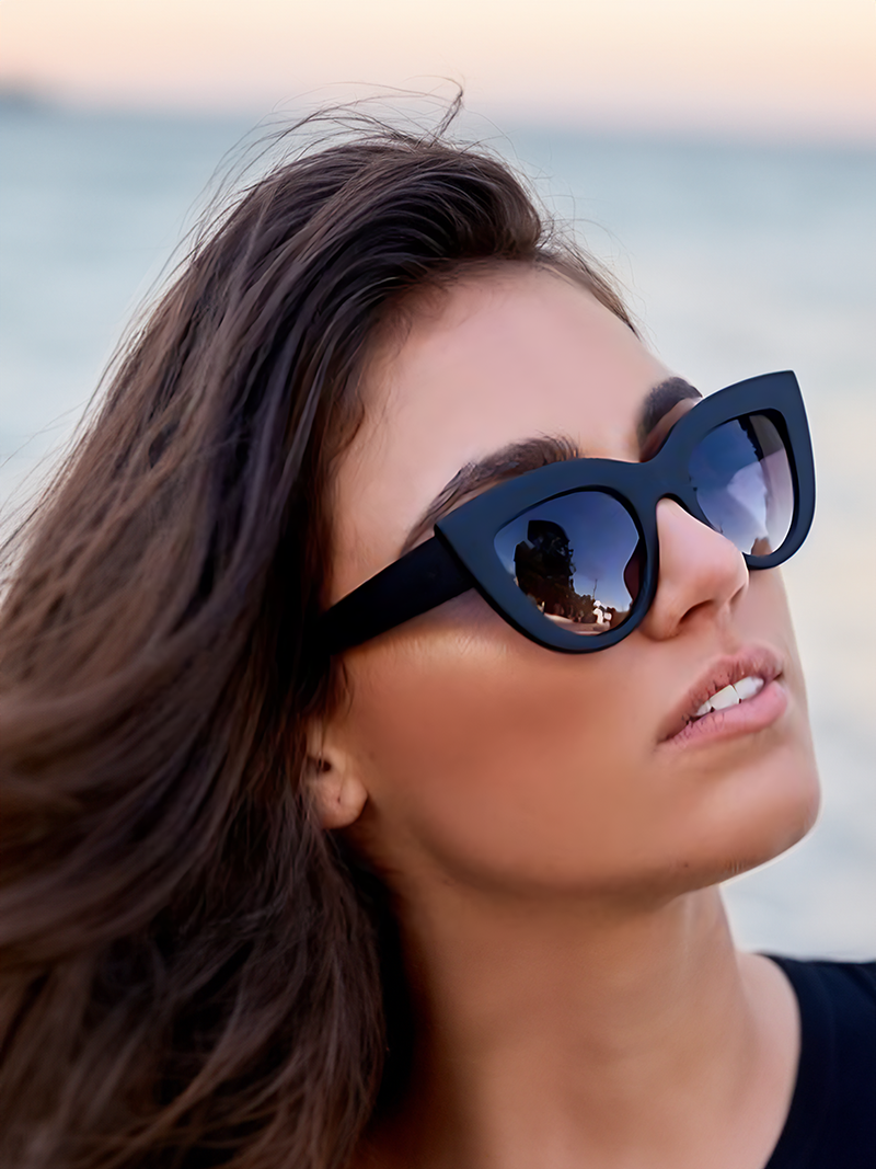LunaCat Eyewear ™️