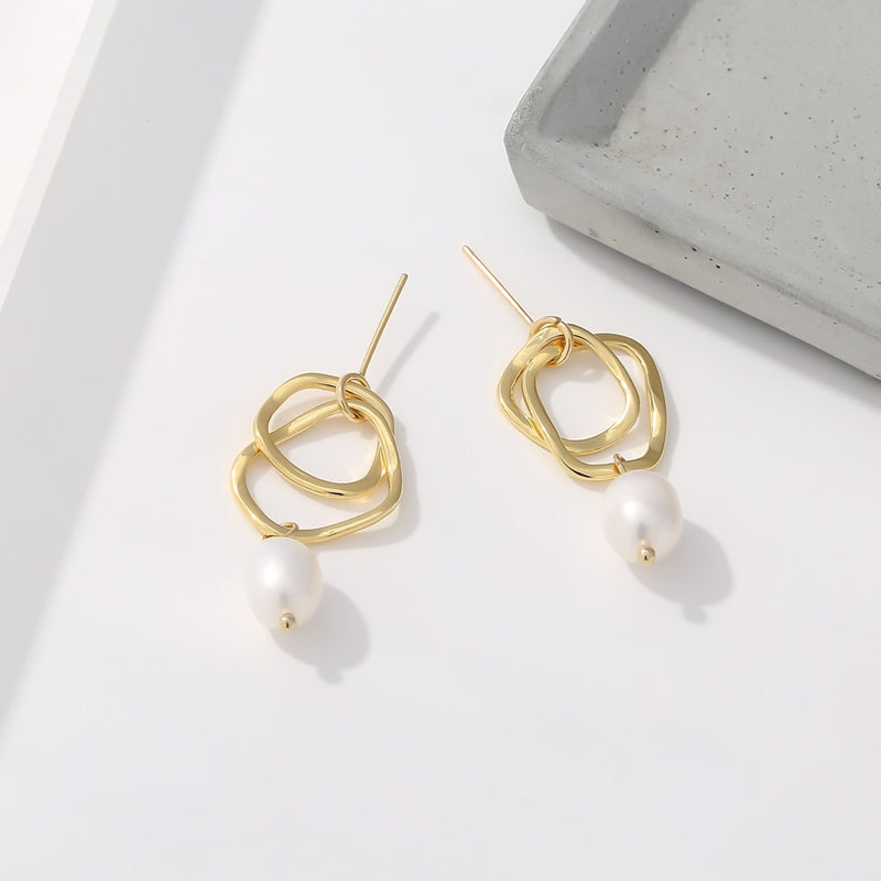 Boucles d'oreilles Tabroz ™️