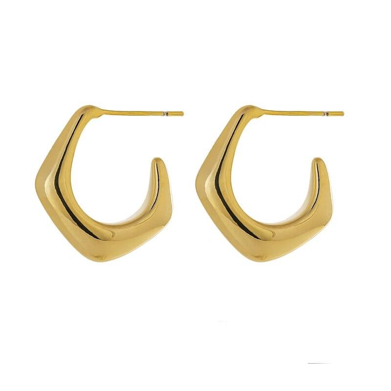 Boucles d'oreilles Abadan ™️