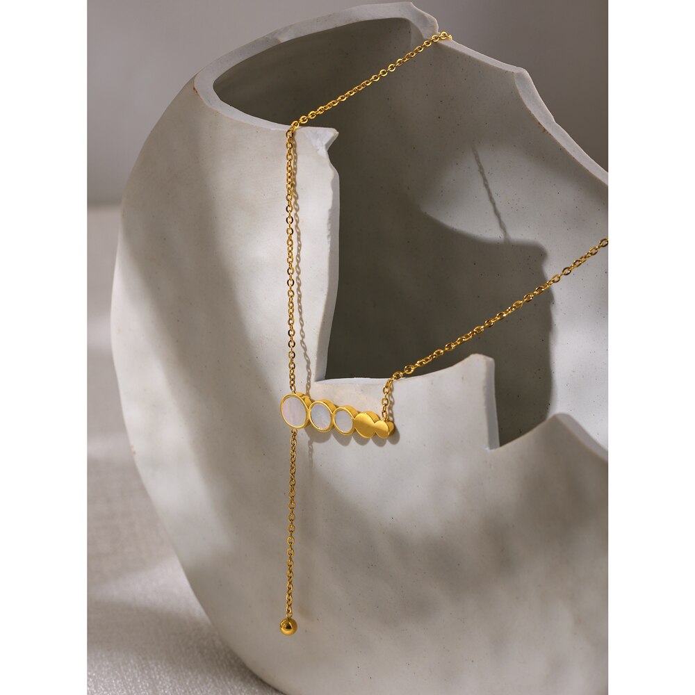 Sadr Necklaces ™️